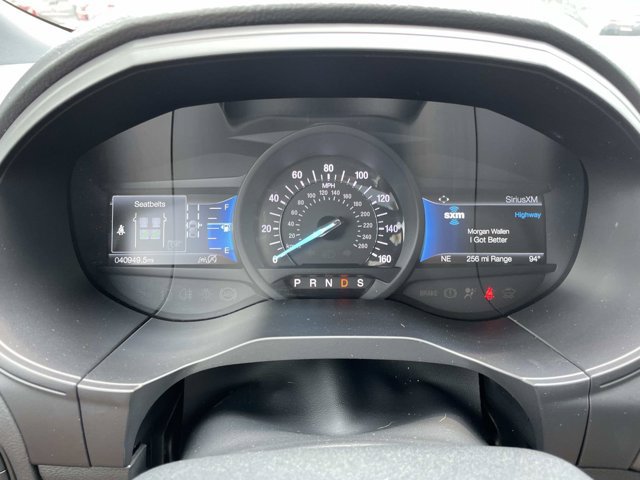 Certified 2024 Ford Edge ST-Line AWD/4WD image 35