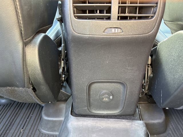 Certified 2020 Ford Escape SE Sport image 41