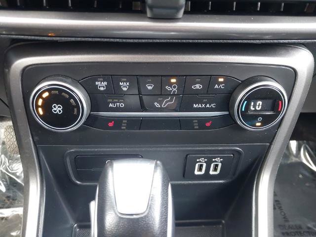 Certified 2021 Ford EcoSport SE AWD/4WD image 20