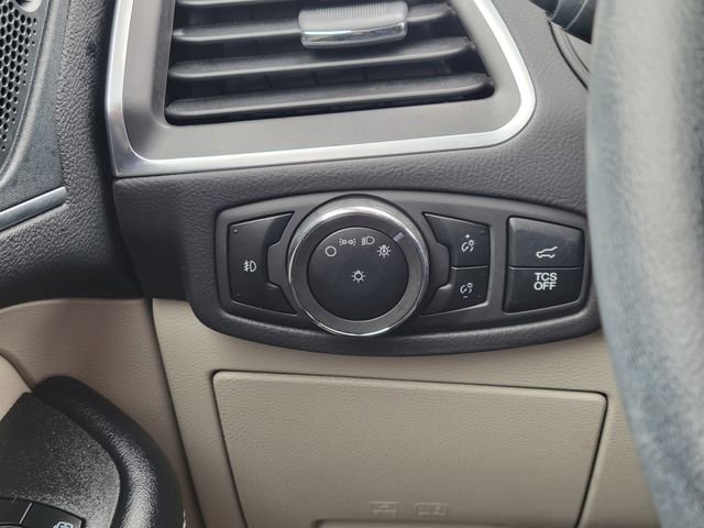 Certified 2024 Ford Edge Titanium AWD/4WD image 12
