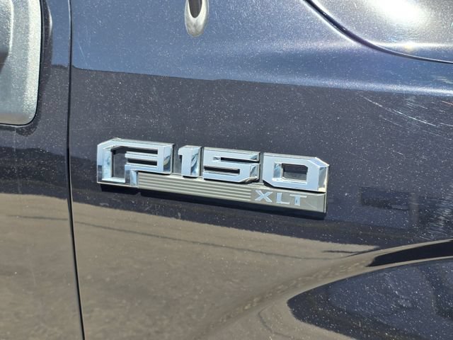Certified 2020 Ford F150 XLT w/ Equipment Group 302A Luxury AWD/4WD image 6