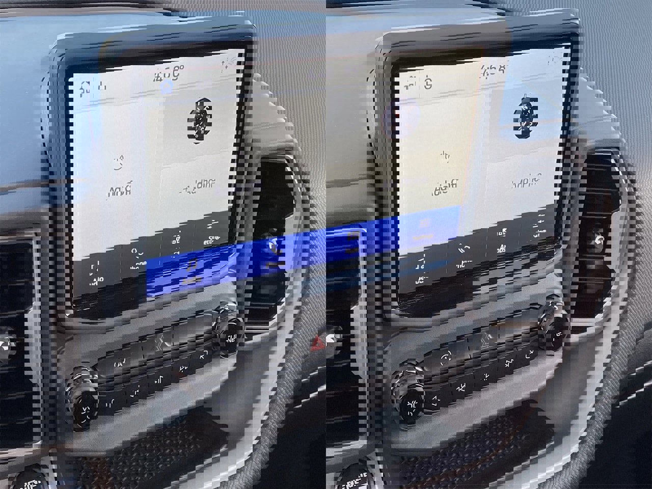 Certified 2023 Ford Bronco Sport Big Bend w/ Convenience Package image 30