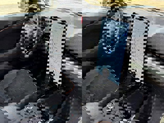 Certified 2023 Ford Mustang Mach-E GT image 34