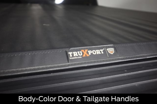Certified 2018 Ford F150 XLT w/ Equipment Group 302A Luxury AWD/4WD image 29