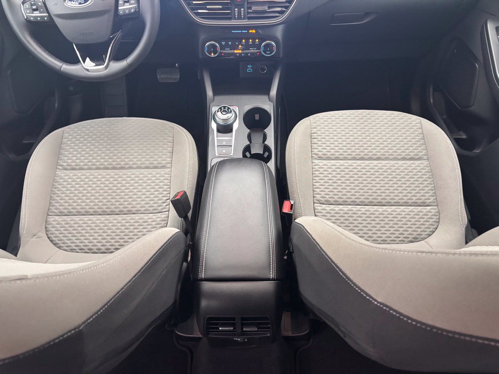 Certified 2022 Ford Escape SE w/ Convenience Package AWD/4WD image 35