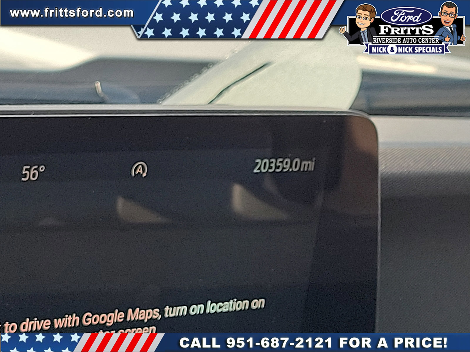 Certified 2025 Ford Expedition Max Active image 4