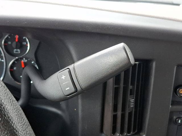 Used 2021 GMC Savana 3500 Extended w/ Power Convenience Package RWD image 13