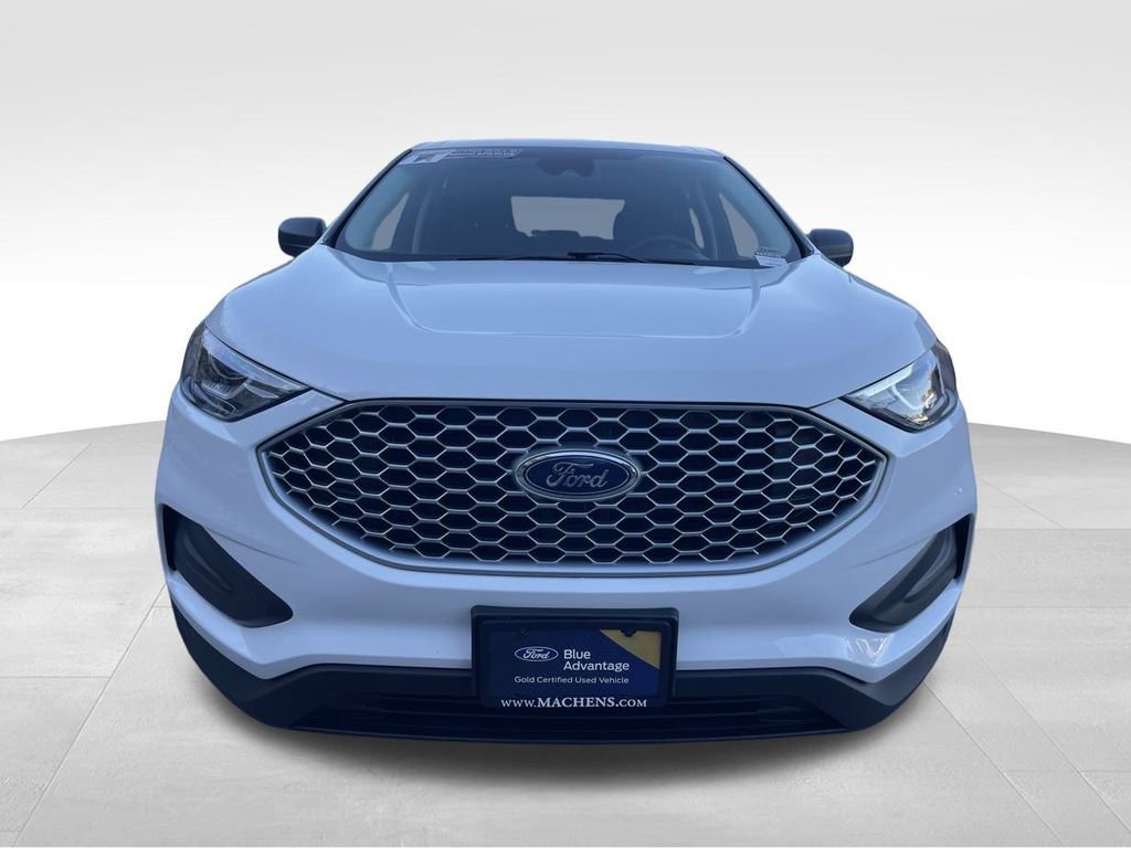 Certified 2024 Ford Edge SE image 8