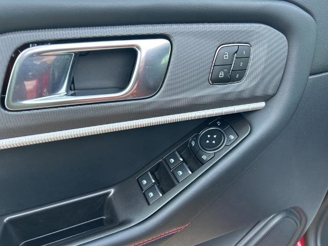 Certified 2025 Ford Explorer ST image 23