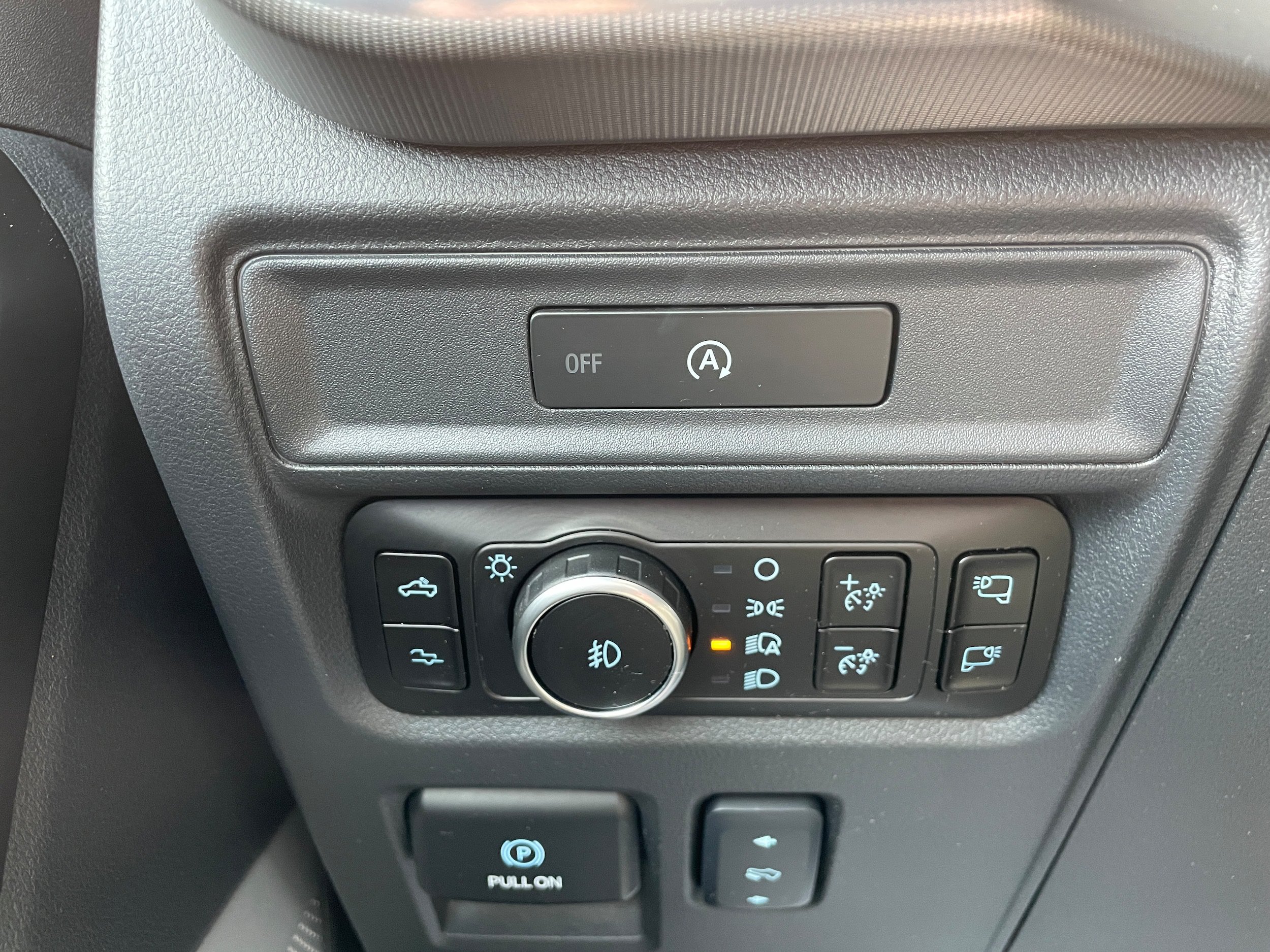 Certified 2025 Ford F150 Raptor AWD/4WD image 22