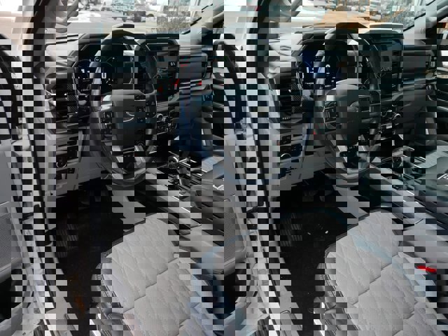 Certified 2021 Ford F150 Limited image 13