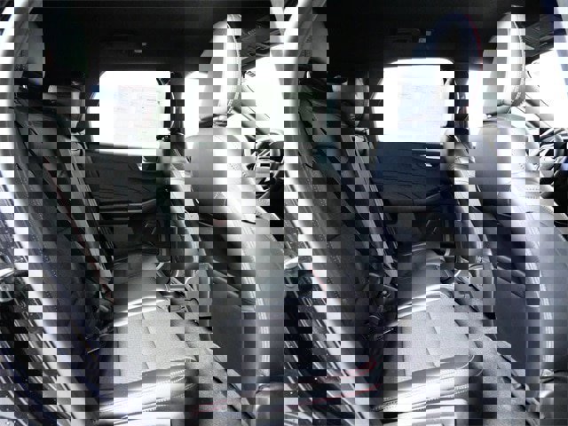 Certified 2023 Ford Escape ST-Line Select image 12