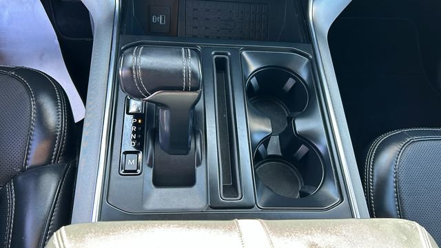 Certified 2023 Ford F150 Platinum w/ Equipment Group 701A High image 22