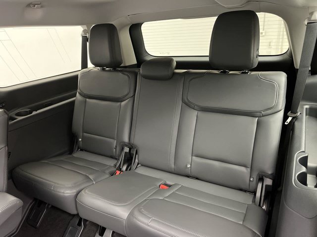 Certified 2026 Ford Expedition Max Active AWD/4WD image 18