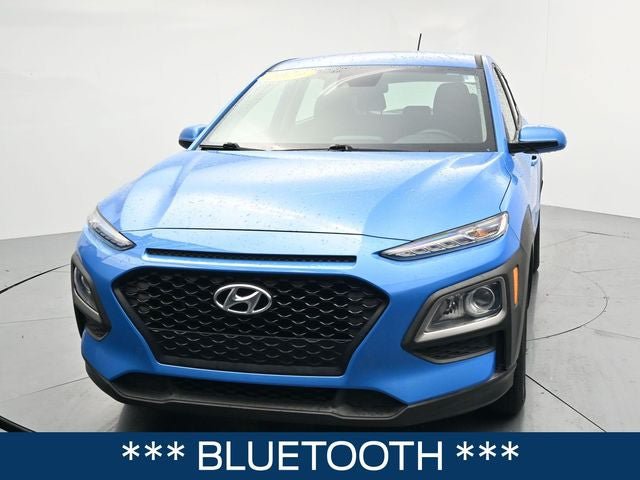 Used 2019 Hyundai Kona SE AWD/4WD image 4