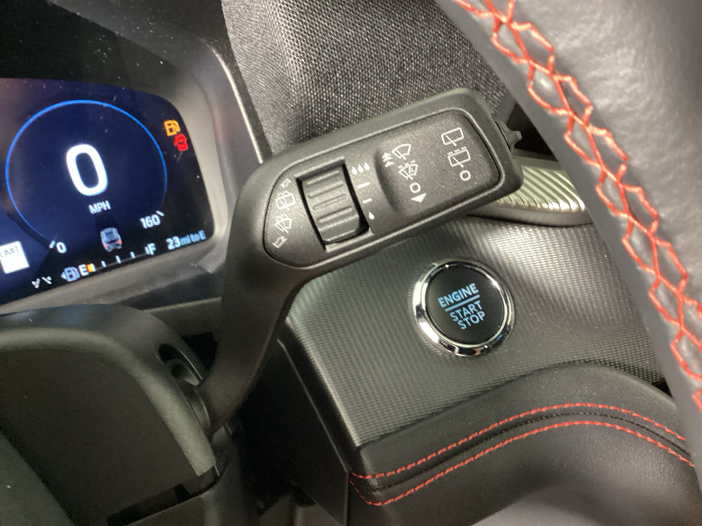 Certified 2025 Ford Explorer ST AWD/4WD image 25
