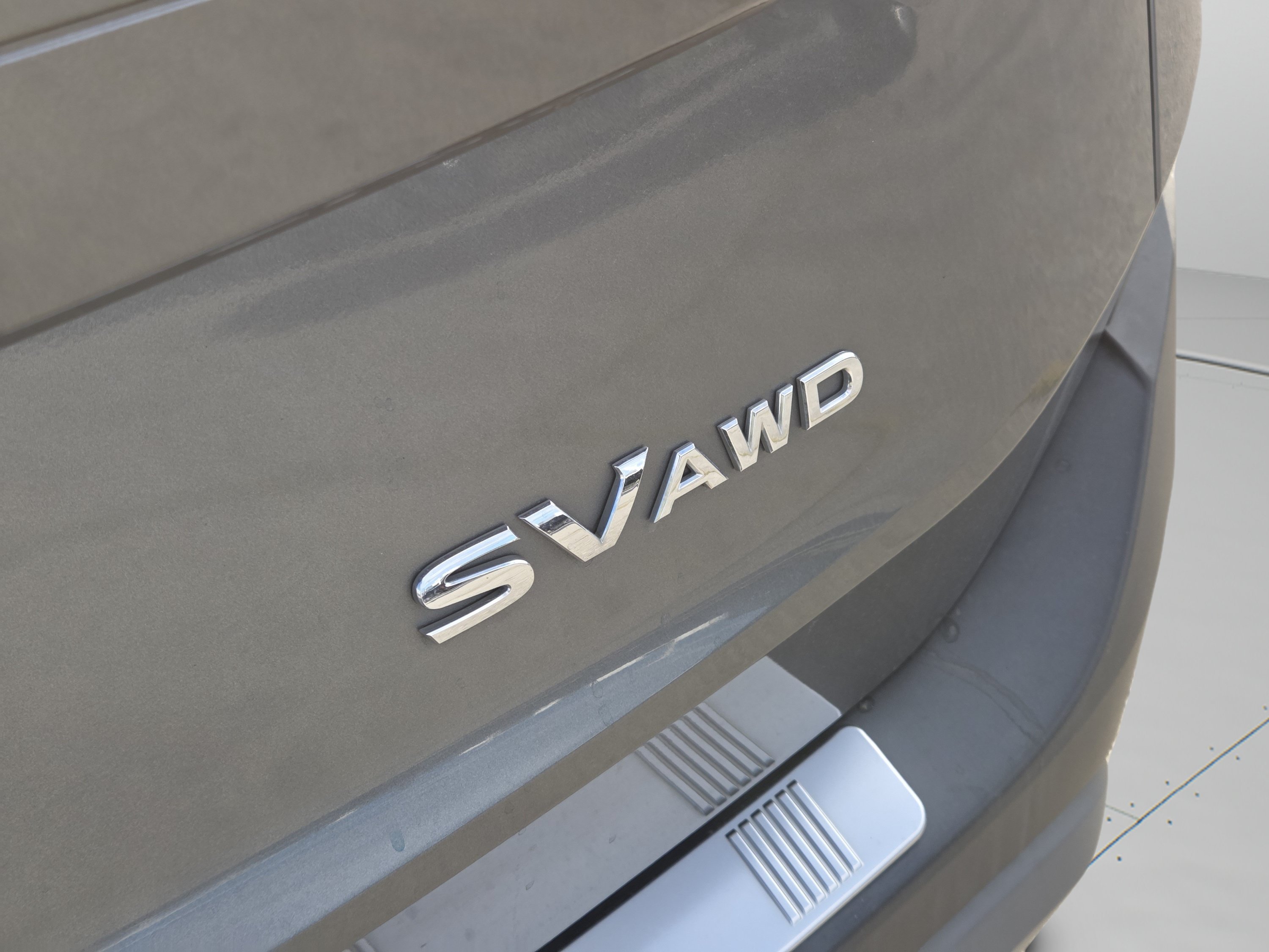 Used 2023 Nissan Rogue SV w/ SV Premium Package AWD/4WD image 27