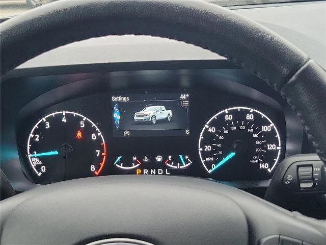 Certified 2022 Ford Maverick XLT w/ Equipment Group 300A Standard image 12