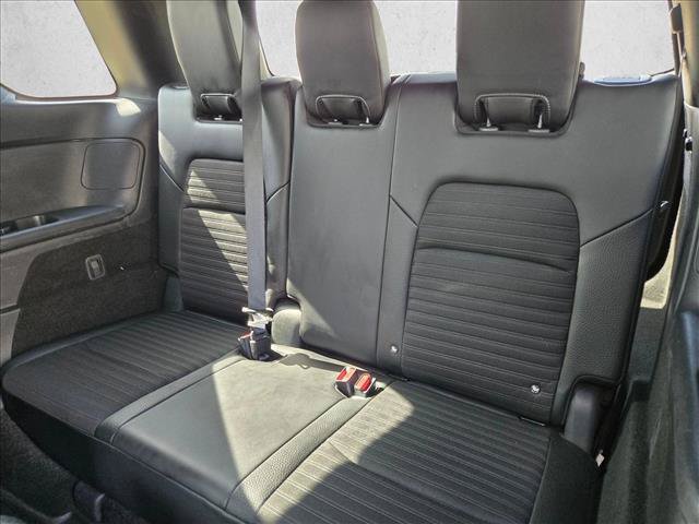 Used 2024 Nissan Pathfinder Rock Creek AWD/4WD image 17