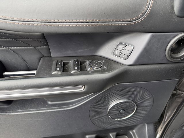 Certified 2021 Ford Expedition Platinum AWD/4WD image 13