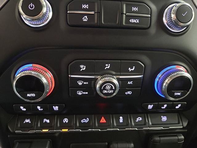 Used 2021 GMC Sierra 1500 SLT w/ SLT Premium Plus Package AWD/4WD image 20