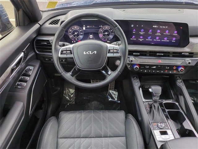 Used 2025 Kia Telluride SX X-Line image 16
