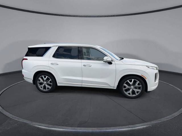 Used 2022 Hyundai Palisade Limited AWD/4WD image 9