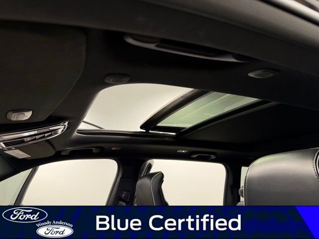 Used 2024 Jeep Grand Cherokee Summit w/ Adv Protech Group IV image 19