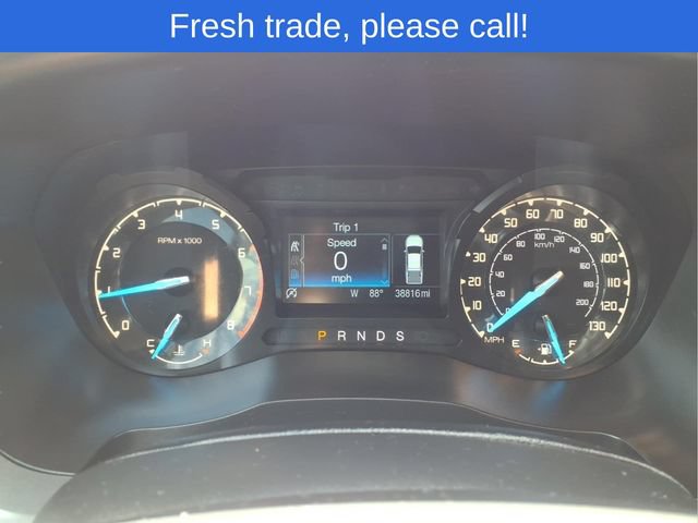 Certified 2019 Ford Ranger XLT w/ Equipment Group 302A Luxury AWD/4WD image 20