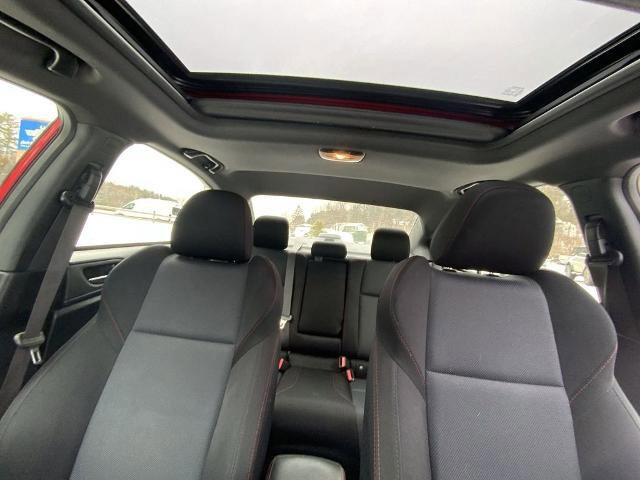 Used 2021 Subaru WRX Premium image 12
