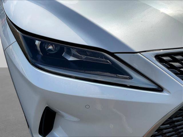 Used 2022 Lexus RX 350 AWD w/ Premium Package image 34