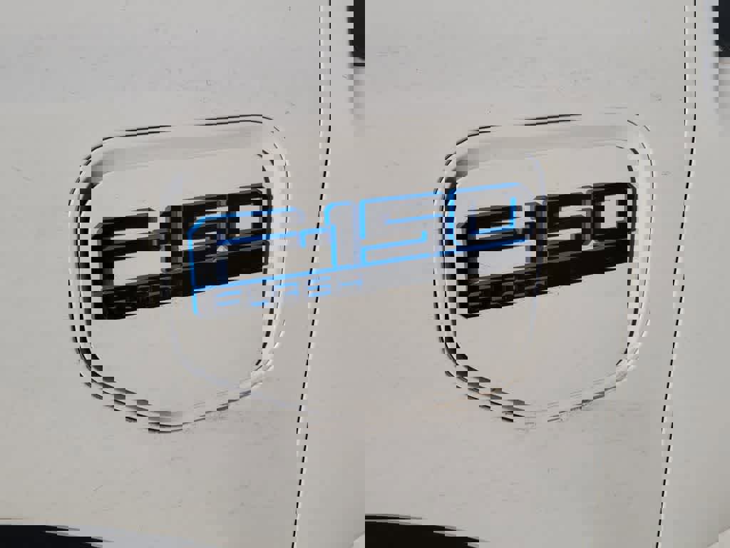 Certified 2024 Ford F150 Lightning Flash image 5