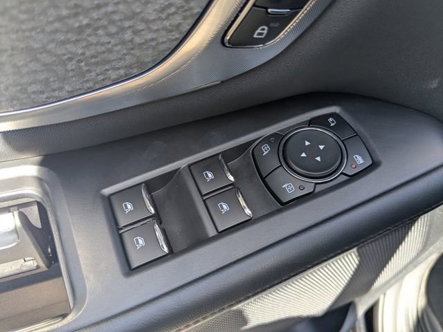 Certified 2025 Ford Expedition Tremor AWD/4WD image 23