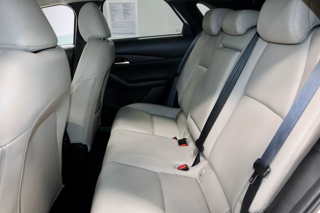 Used 2025 MAZDA CX-30 AWD 2.5 S w/ Preferred Package image 25
