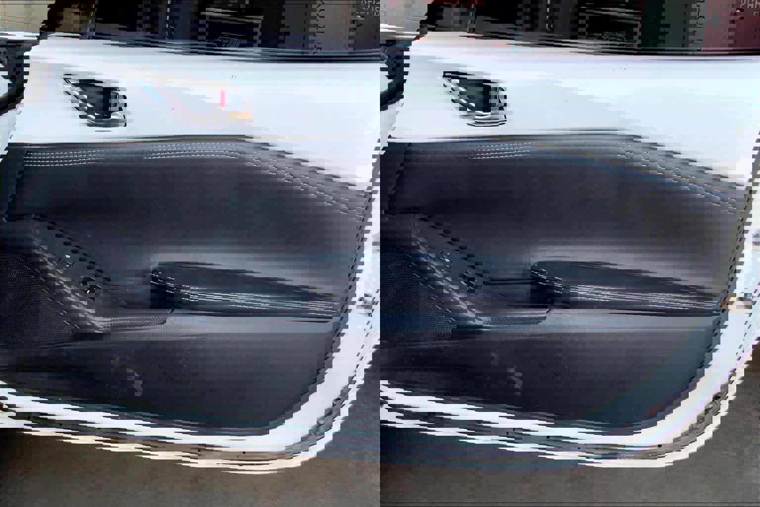 Used 2021 MAZDA MX-5 Miata RF Grand Touring image 21