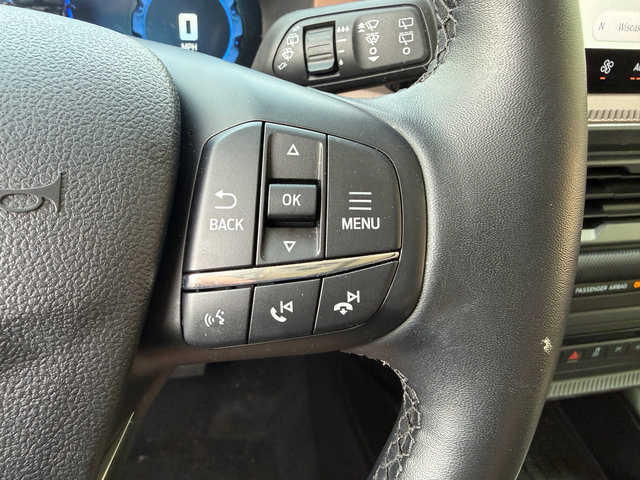Certified 2025 Ford Bronco Sport Outer Banks w/ Outer Banks Tech Package+ AWD/4WD image 20