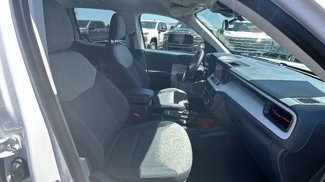 Certified 2024 Ford Maverick XLT FWD image 11