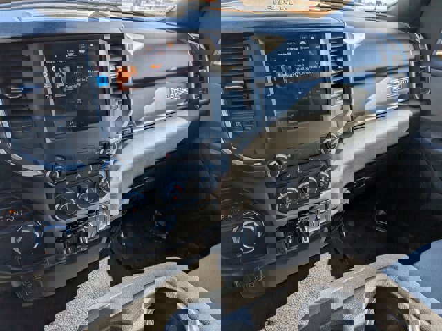 Used 2023 RAM 1500 Big Horn w/ Trailer Tow Group image 23