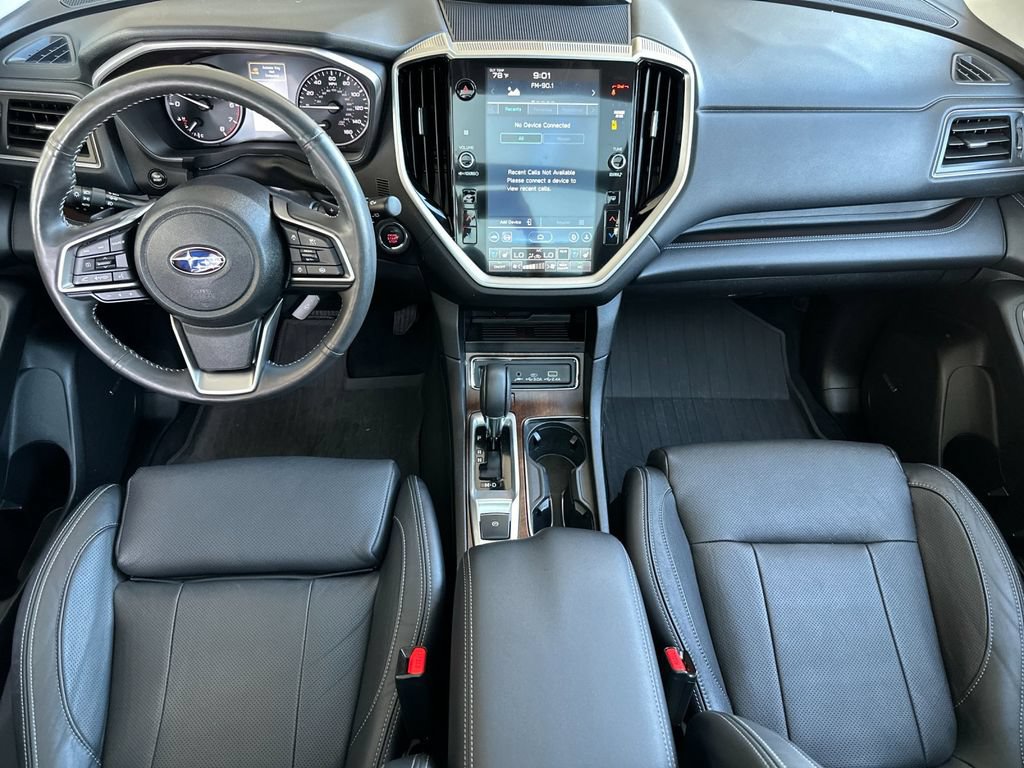 Used 2023 Subaru Ascent Touring AWD/4WD image 12