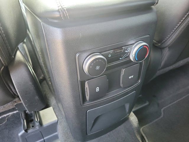 Certified 2023 Ford Explorer XLT w/ Equipment Group 202A RWD image 17