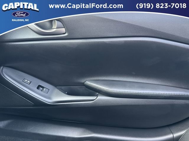 Used 2024 MAZDA MX-5 Miata Sport image 30