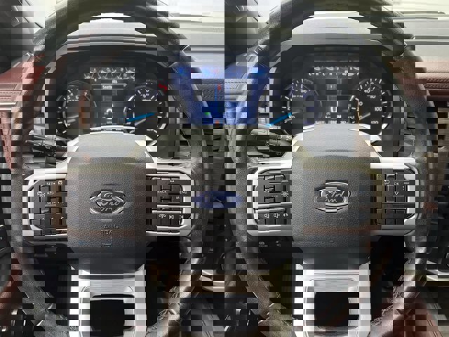 Certified 2023 Ford Expedition Limited image 19