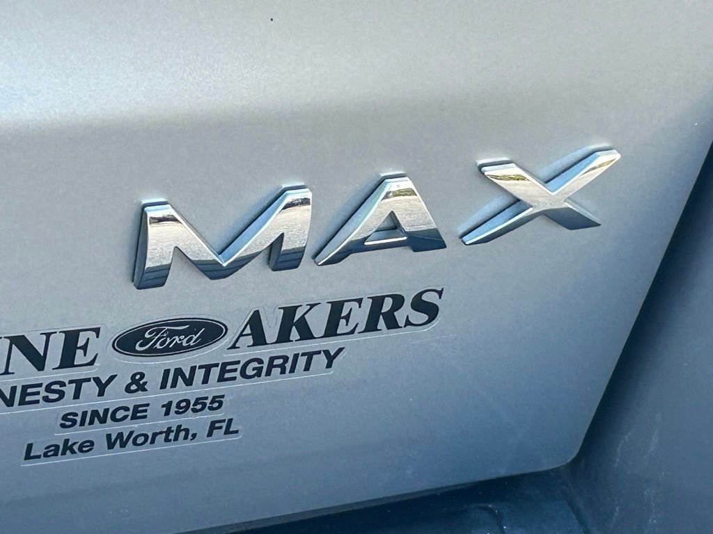 Certified 2024 Ford Expedition Max Limited image 23