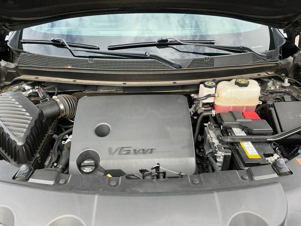 Used 2023 Chevrolet Traverse Premier FWD image 25