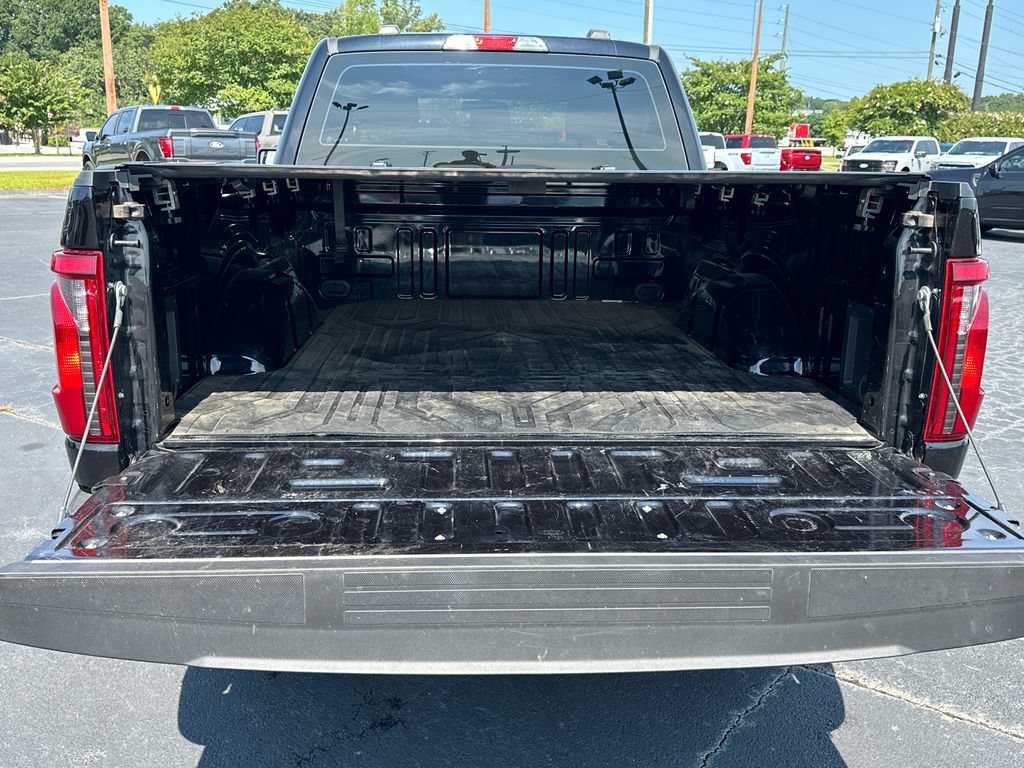 Certified 2026 Ford F150 XL AWD/4WD image 16