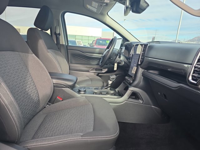 Certified 2024 Ford Ranger XLT image 25