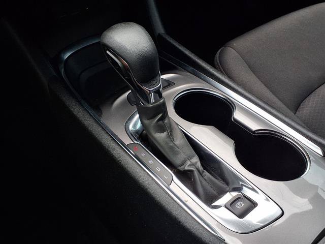 Used 2024 Chevrolet Malibu LT FWD image 10