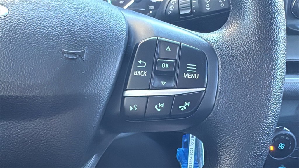 Certified 2021 Ford Bronco Sport image 13