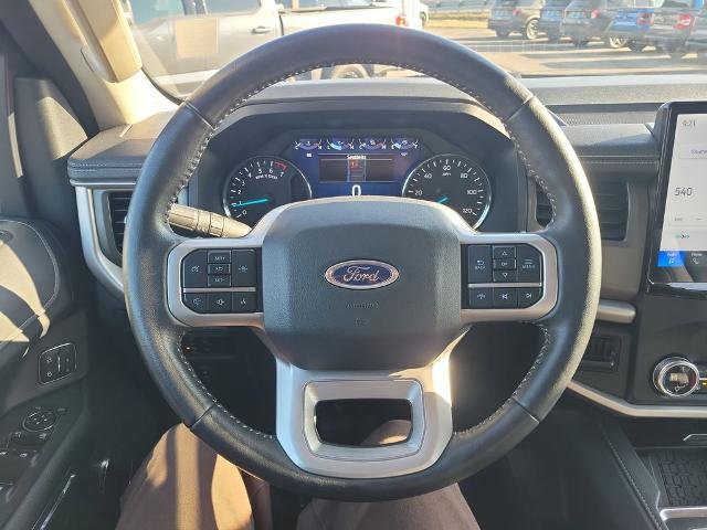 Certified 2024 Ford Expedition XLT image 20
