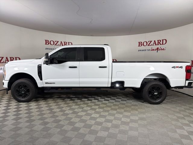 Certified 2024 Ford F350 XL w/ STX Appearance Package AWD/4WD image 5
